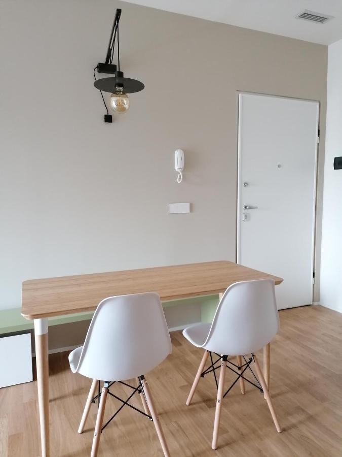 Le Ninfee Luxury House Apartment Civitanova Marche Exterior photo