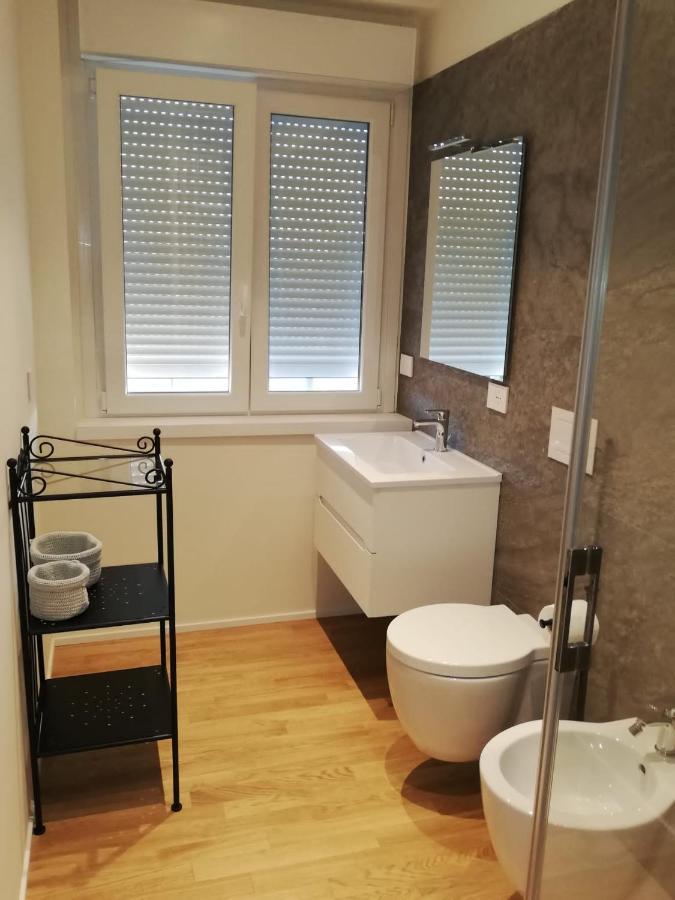 Le Ninfee Luxury House Apartment Civitanova Marche Exterior photo